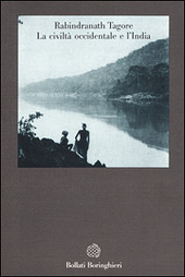 Copertina  La civiltà occidentale e l'India