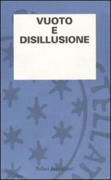 Vuoto e disillusione.pdf