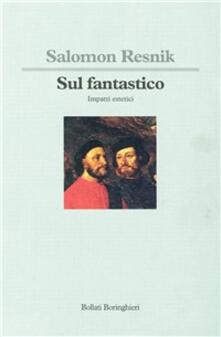 Sul fantastico. Impatti estetici.pdf