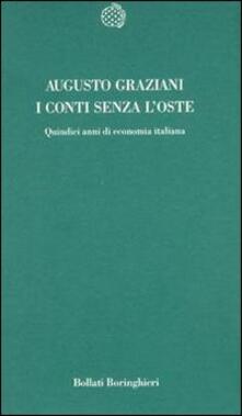 I conti senza loste. Quindici anni di economia italiana.pdf