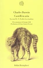 Libro Castelli in aria Charles Darwin