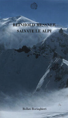 Winniearcher.com Salvate le Alpi Image