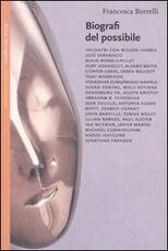 Libro Biografi del possibile Francesca Borrelli