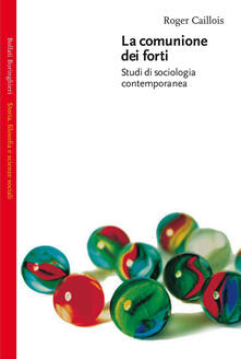 La comunione dei forti.pdf
