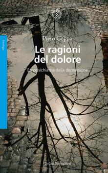 Le ragioni del dolore. Etnopsichiatria della depressione.pdf