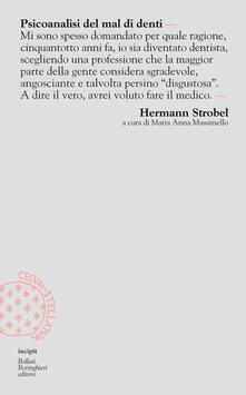 Psicoanalisi del mal di denti.pdf