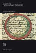Libro Psicologia e alchimia Carl Gustav Jung