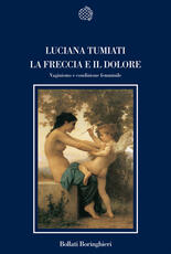 Libro La freccia e il dolore. Vaginismo e condizione femminile Luciana Tumiati