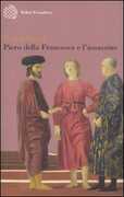 Libro Piero della Francesca e l'assassino Bernd Roeck