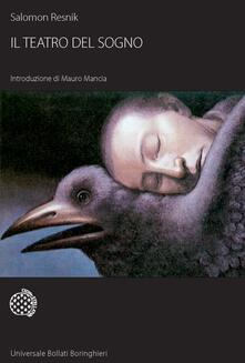 Il teatro del sogno.pdf