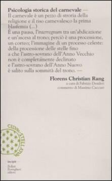 Psicologia storica del carnevale.pdf