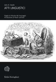 Atti linguistici. Saggi di filosofia del linguaggio.pdf
