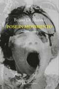 Libro Pose in movimento. Fotografia e cinema Bruno Di Marino