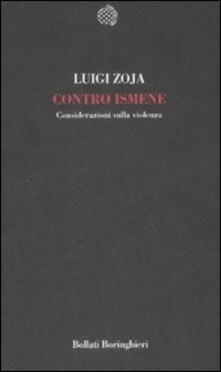 Contro Ismene. Considerazioni sulla violenza.pdf