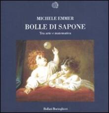 Bolle di sapone. Tra arte e matematica.pdf
