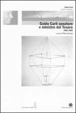 Libro Guido Carli senatore e Ministro del Tesoro (1983-1992). Vol. 5