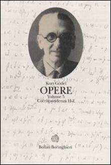Opere. Vol. 5: Corrispondenza H-Z..pdf