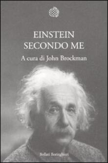 Einstein secondo me.pdf