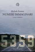 Libro Numeri immaginari. Cinema e matematica Michele Emmer