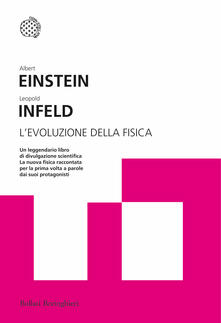 L evoluzione della fisica.pdf
