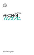 Libro Longevità Umberto Veronesi