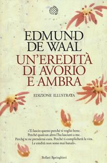 Un eredità di avorio e ambra. Ediz. illustrata.pdf