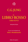Libro Il libro rosso. Liber novus Carl Gustav Jung
