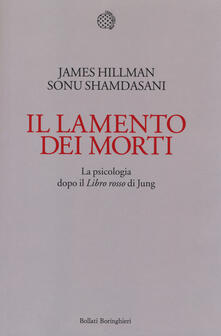 Pdf Download Il Lamento Dei Morti La Psicologia Dopo Il Libro Rosso Di Jung Pdf Time