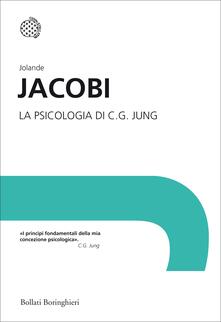 La psicologia di C. G. Jung.pdf