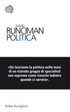 Libro Politica David Runciman