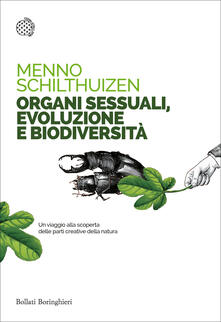 Organi sessuali, evoluzione e biodiversità.pdf