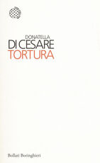 Libro Tortura Donatella Di Cesare