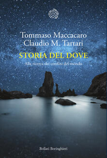 Storia del dove. Alla ricerca dei confini del mondo.pdf