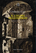 Libro Il colore dell'inferno. La pena tra vendetta e giustizia Umberto Curi