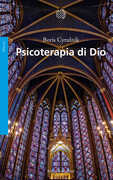 Libro Psicoterapia di Dio Boris Cyrulnik