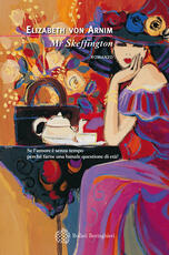 Libro Mr Skeffington Elizabeth Arnim