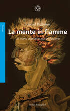 Libro La mente in fiamme. Un nuovo approccio alla depressione Edward Bullmore