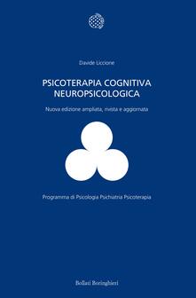 Psicoterapia cognitiva neuropsicologica. Ediz. ampliata.pdf