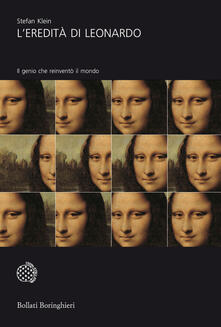 L eredità di Leonardo. Il genio che reinventò il mondo.pdf