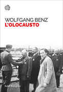 Libro L' Olocausto Wolfgang Benz