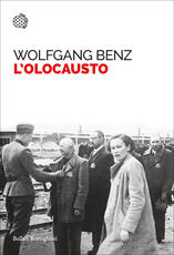 Libro L' Olocausto Wolfgang Benz