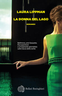 Laura Lippman – La donna del lago (2021)