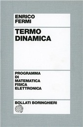 Copertina  Termodinamica