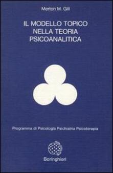 Il modello topico nella teoria psicoanalitica.pdf