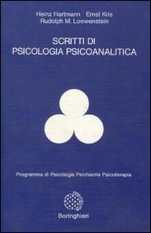 Scritti di psicologia psicoanalitica.pdf