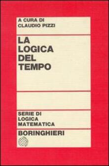 La logica del tempo.pdf