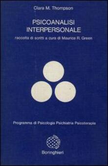 Psicoanalisi interpersonale.pdf
