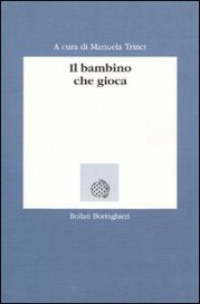 Il bambino che gioca.pdf