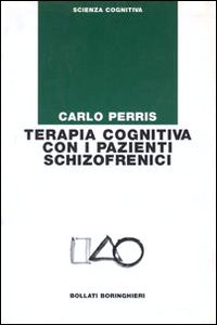 Image of Terapia cognitiva con i pazienti schizofrenici