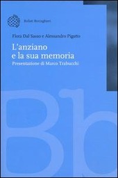 Copertina  L'anziano e la sua memoria